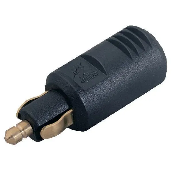 Hankontakt Liten 12/24V 8A DIN ISO 4165