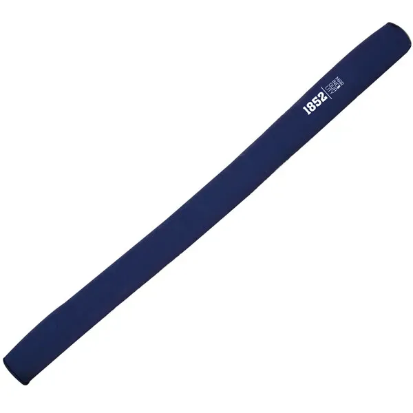 Marin & Fritid 1852 ryggstöd mantåg 100cm kardborre