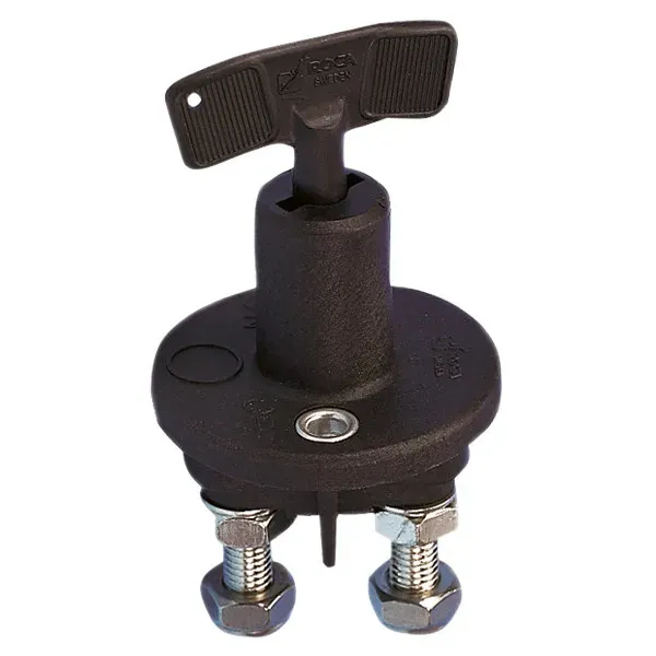 Roca huvudströmbrytare 24V 250A batteri