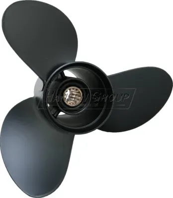 Marin & Fritid 5311-110-15 propeller 11x15 Tohatsu 35-60hk