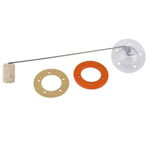 Marin & Fritid tankmätare mekanisk 40cm