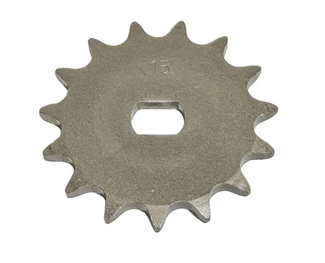 Marin & Fritid Framdrev Ilo G50 V50 FP50 15T drev