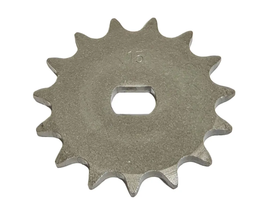 Marin & Fritid Framdrev Ilo G50 V50 FP50 15T drev