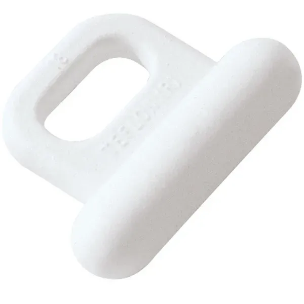 Ronstan travare 9x38 mm segelsläde 16 mm