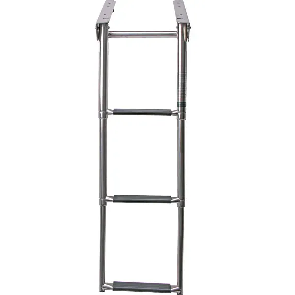 Marin & Fritid badstege teleskop 3-steg kassett B-290mm
