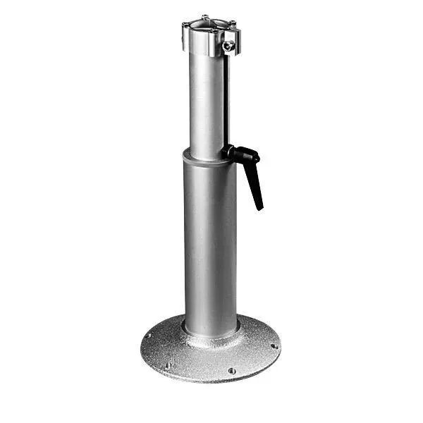 Marin & Fritid Stolstativ 40-60cm båtstol ø80/60mm