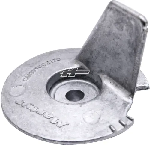 Marin & Fritid CMP3V1602170M anod magnesium Mercury