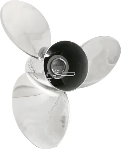 Marin & Fritid 9571-158-21 propeller 21" rostfri 90-350hk