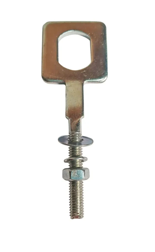 Marin & Fritid kedjesträckare vänster M6x85 KS50