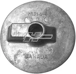 CMP 762144M Anod magnesium trimfena Bravo