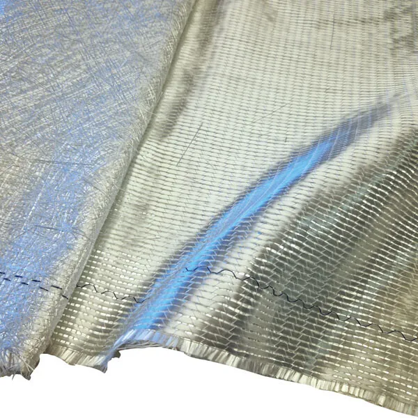 Marin & Fritid BHP Glasfiberväv Roving 600g armeringsväv