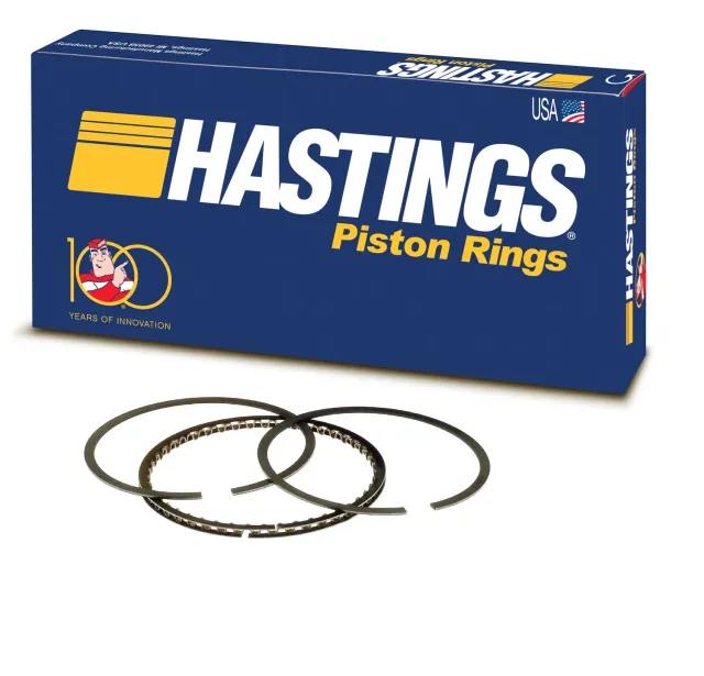 Hastings kolvringssats HAS2M4727.030 MerCruiser 8,2L