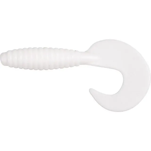Marin & Fritid Single Tail 65mm jigg vit