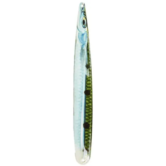 Marin & Fritid Tobis Realistic fiskedrag 150 mm mullet