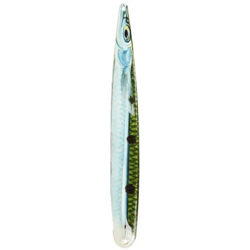 Marin & Fritid Tobis Realistic fiskedrag 150 mm mullet