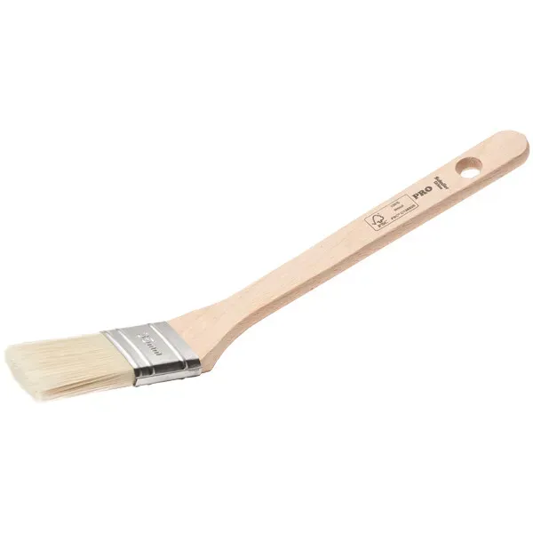 Marin & Fritid FSC Elementpensel kort 50 mm mixborst