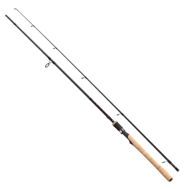 Marin & Fritid Vantage Carbon 240cm 5-30g fiskespö grafit