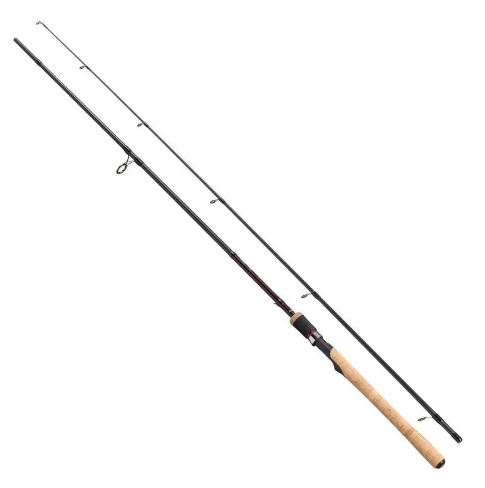 Vantage Carbon 150cm 1-5g fiskespö UL