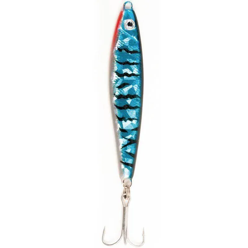 Marin & Fritid Scintillo drag 28g blue/silver
