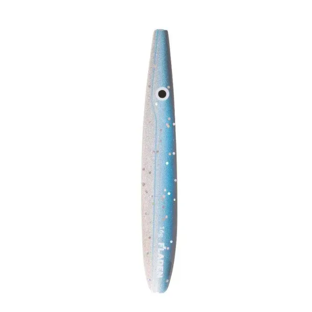 Marin & Fritid Twitchy Mitch 24 g Blue Horizon bete