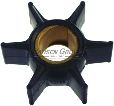 Marin & Fritid 183051 impeller Johnson Evinrude 20-35hk
