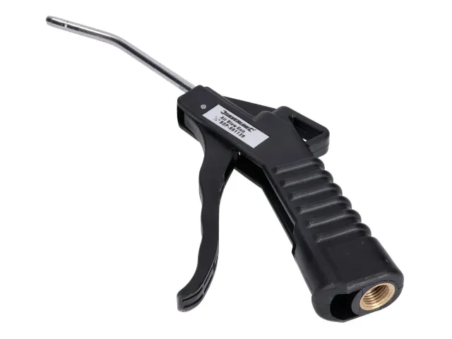 Marin & Fritid 1/4 tum tryckluftspistol BSP