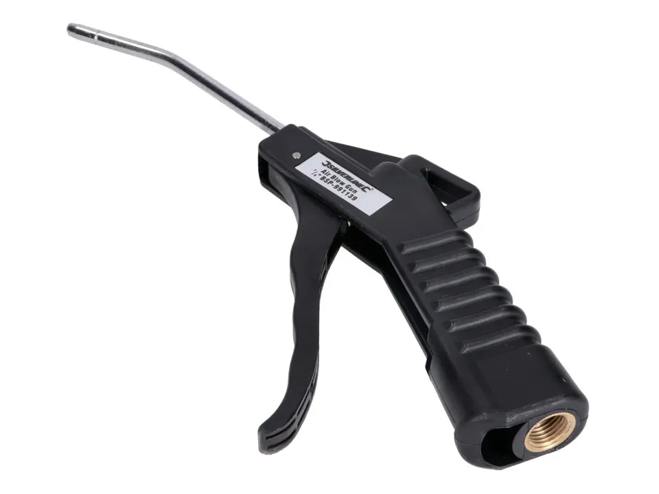 Marin & Fritid 1/4 tum tryckluftspistol BSP