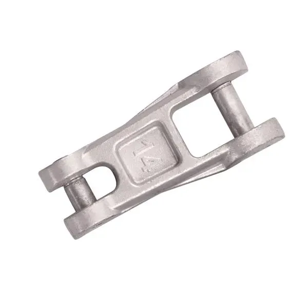 Marin & Fritid Ankarkoppling 10mm galvad