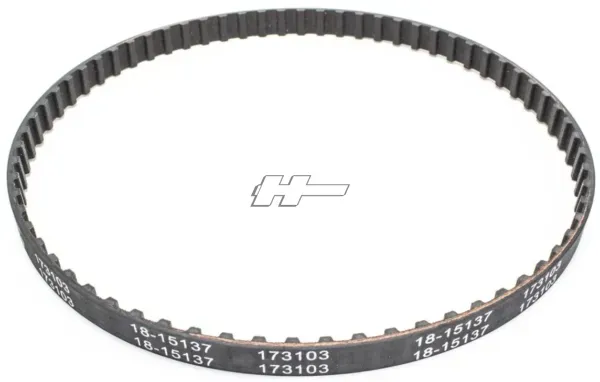 Marin & Fritid 1815137 Kamrem Yamaha 9,9-15 hk 1998-2006