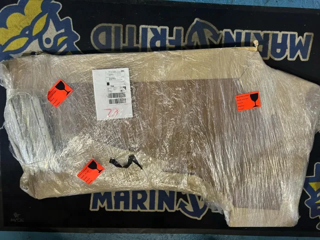 Micore teaklaminatdäck 480SC båtdäck