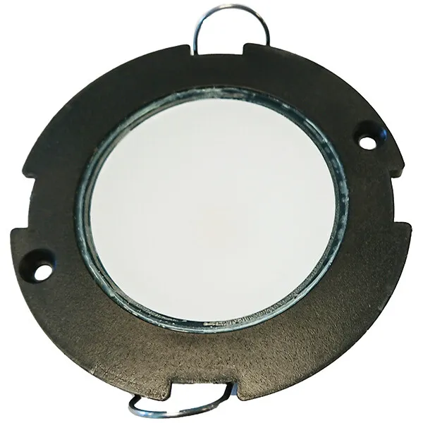 Casolux Rikke spot LED vit plast 10-32V