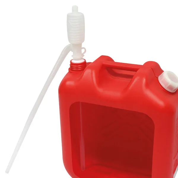 Marin & Fritid hävertpump manuell 7 l/min