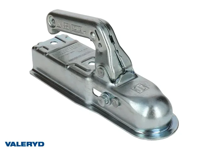 Marin & Fritid WW8-G kulkoppling 800 kg 60 mm fyrkant