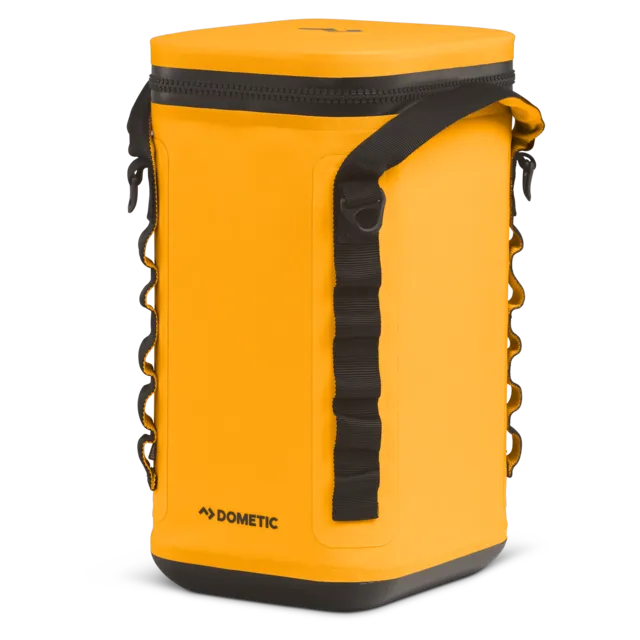 Marin & Fritid PSC 9 Soft Cooler kylväska 9 l Glow