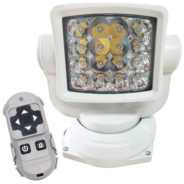 1852 T-tron söklampa LED 48W med fjärrkontroll