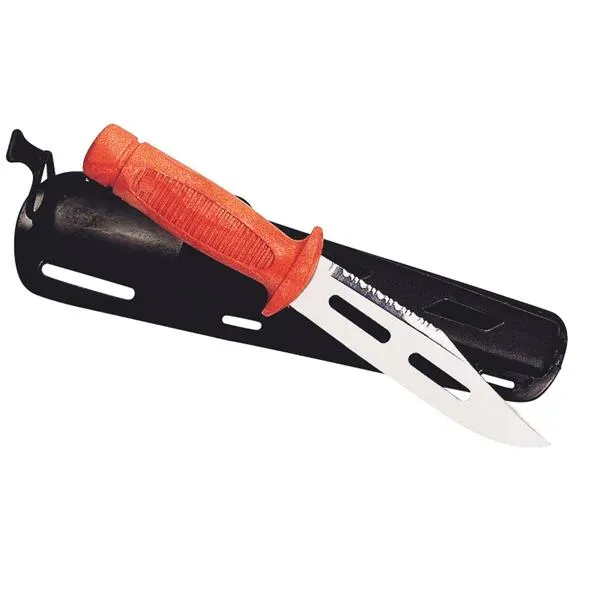 Marin & Fritid 260mm kniv flytande säkerhetskniv
