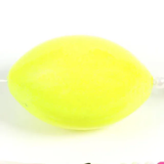 Marin & Fritid Bullet sänke 80g Luminous fiskesänke