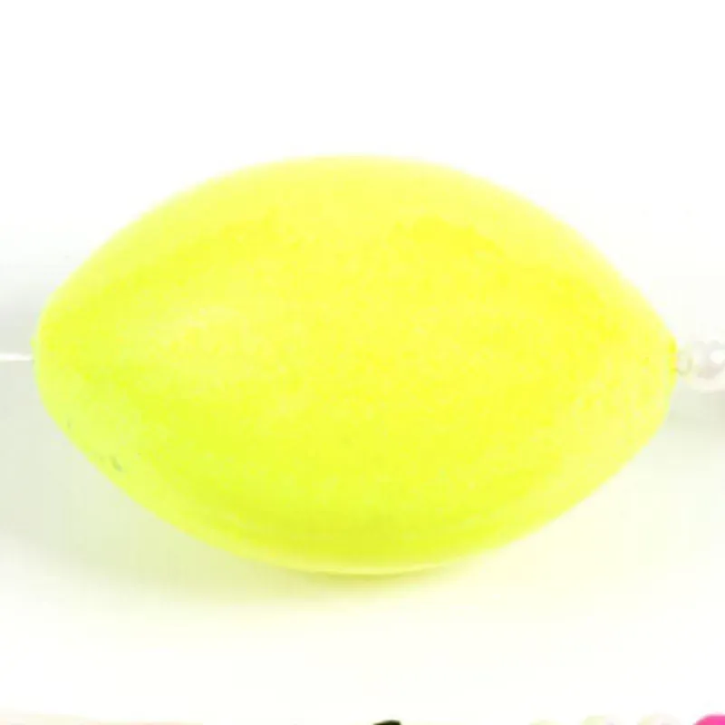 Marin & Fritid Bullet sänke 80g Luminous fiskesänke