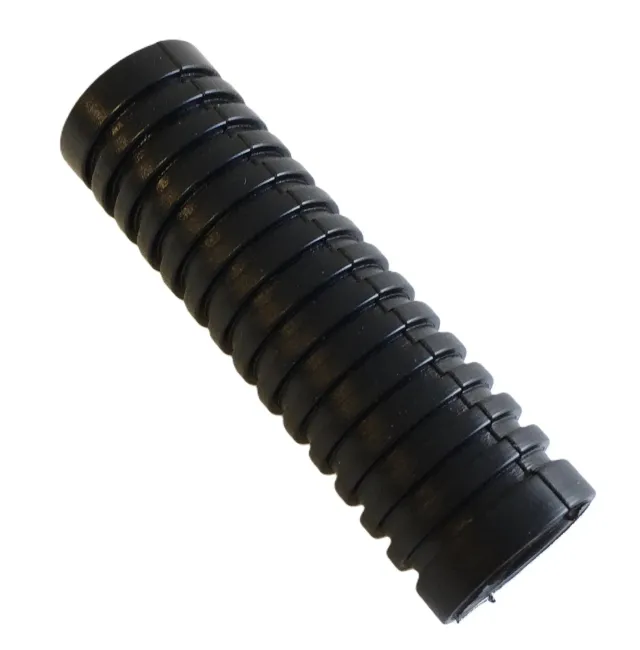 Kickpedalgummi Universal 61 mm Ø10 mm gummi