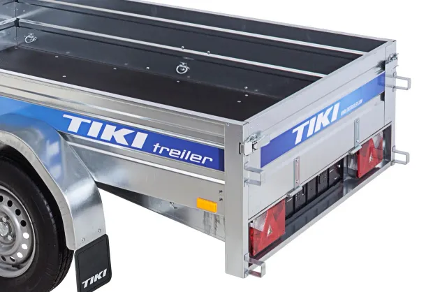 Marin & Fritid stödbygel CE200-R uppställning reservdel