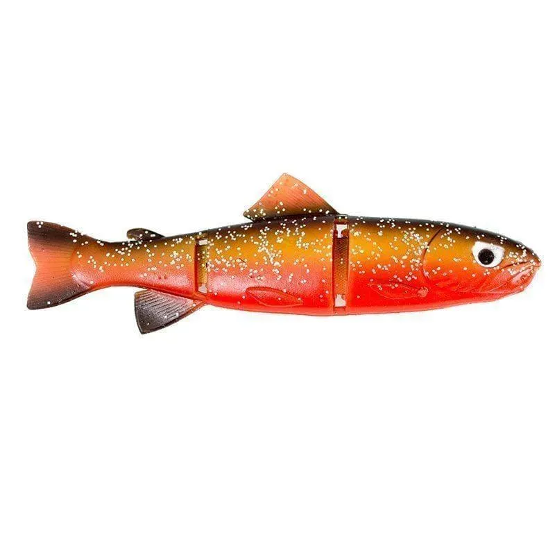 Living Trout Swimbait 114g 23cm Artic Char