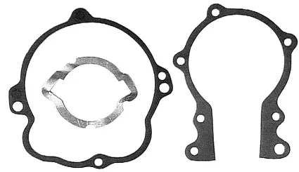 Marin & Fritid Packningssats Ciao Piaggio mopedpackning