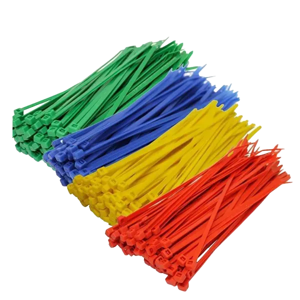 Crosseven Buntband 2,5x100 buntband 200-pack färg