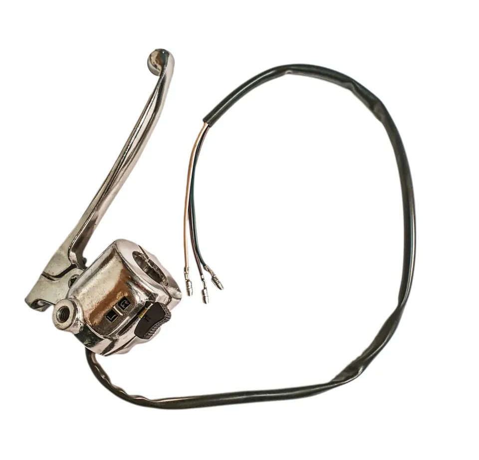 Marin & Fritid Komplett 109-82820-1294 bromsgrepp Yamaha FS1