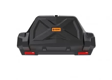 GKA Polaris Outlaw transportbox 70 liter låsbar