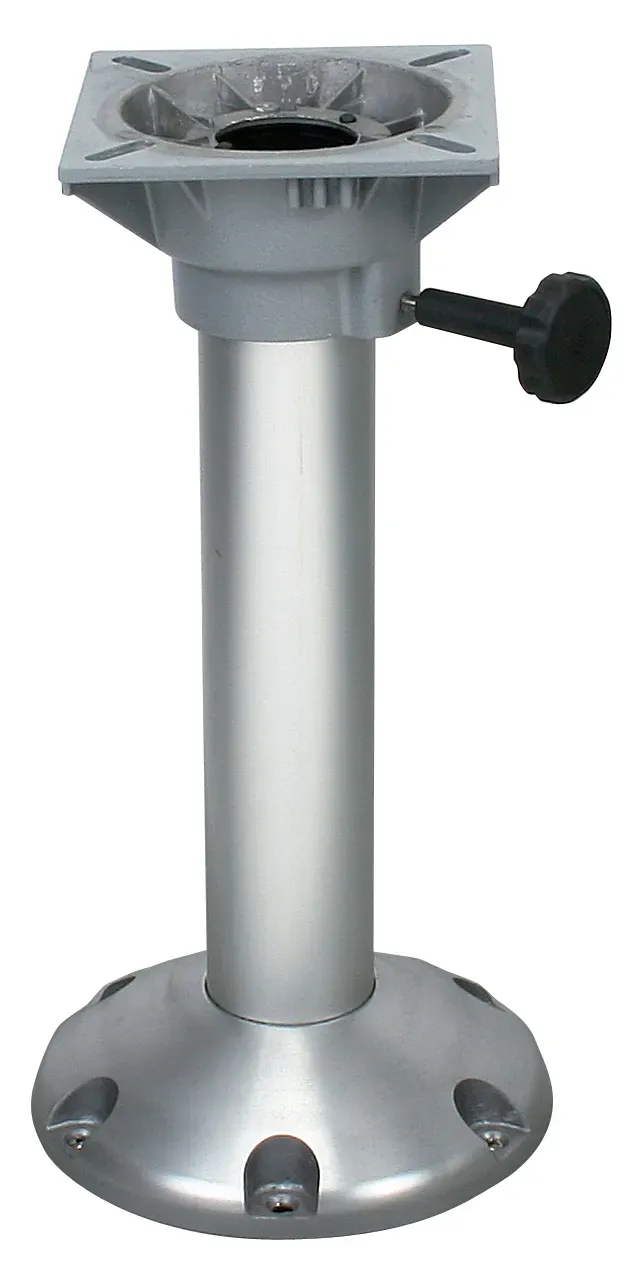 Marin & Fritid ESM stolstativ alu 60 cm bas 23 cm