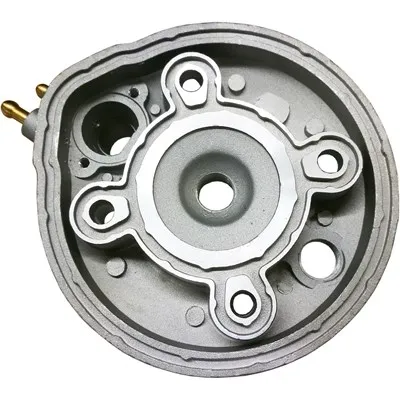 Marin & Fritid Topplock Rieju Minarelli AM6 50cc