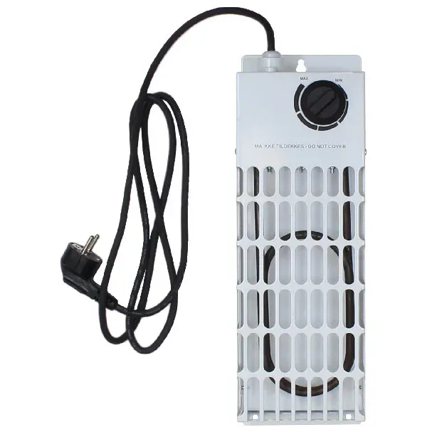 Marin & Fritid 1852 Frostvakt 200W termostat 220V