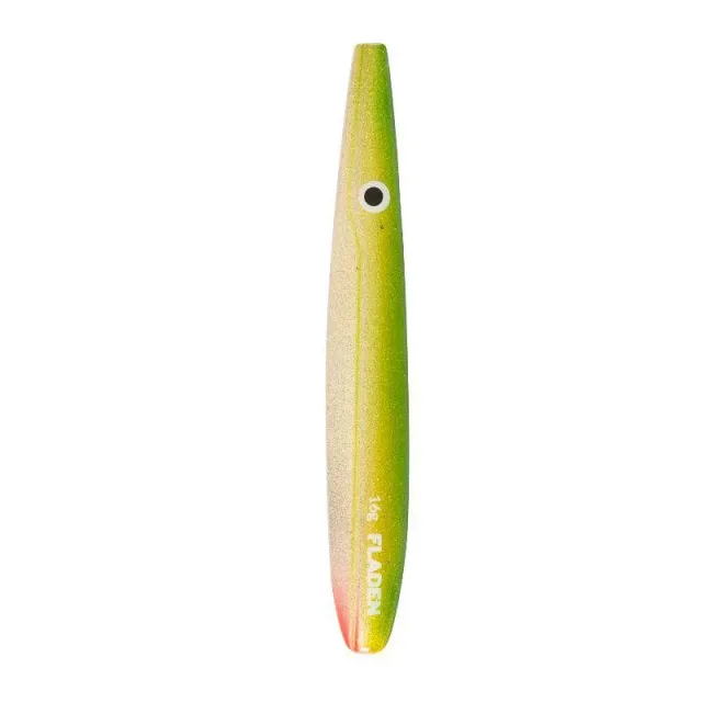 Twitchy Mitch 24 g inlinebete green machine UV
