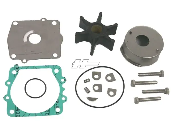 Sierra 18-3312 impellersats Yamaha 115-130 hk 1993-1996